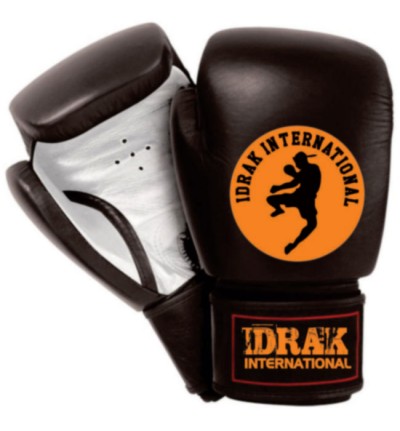Professional Fight Gloves